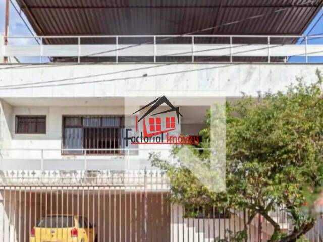 #2147 - Casa para Venda em Belo Horizonte - MG - 2