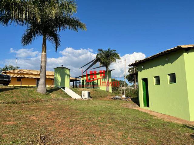 #2187 - Casa em condomínio para Venda em Esmeraldas - MG - 3