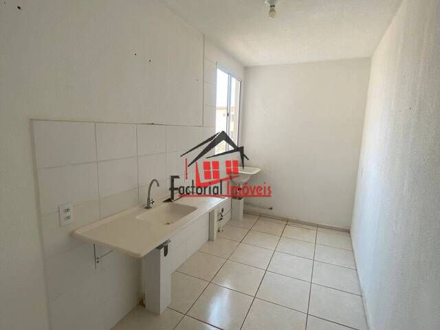 #2234 - Apartamento para Venda em Contagem - MG - 3