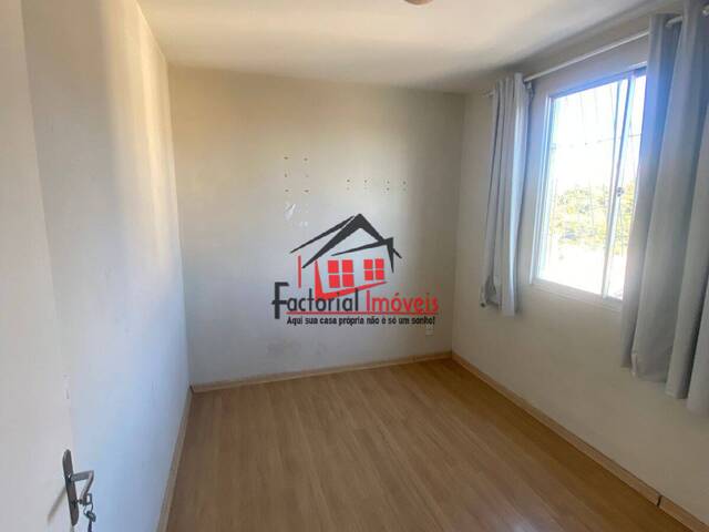 #2248 - Apartamento para Locação em Contagem - MG - 3
