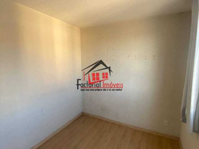 Apartamento para Locação em Contagem - 4