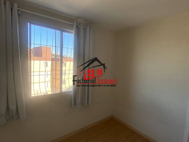 #2248 - Apartamento para Locação em Contagem - MG - 2