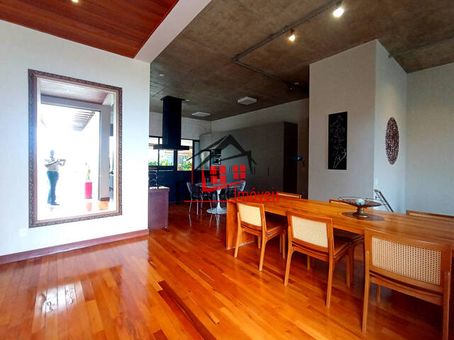 #2276 - Casa para Venda em Belo Horizonte - MG - 2