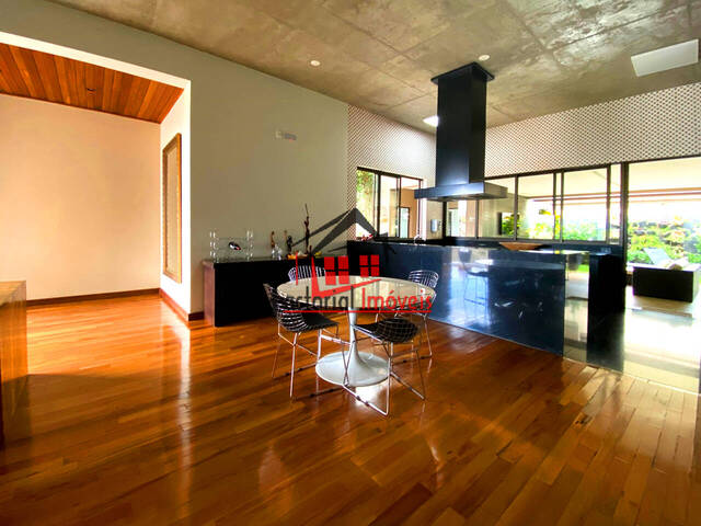 #2276 - Casa para Venda em Belo Horizonte - MG - 3