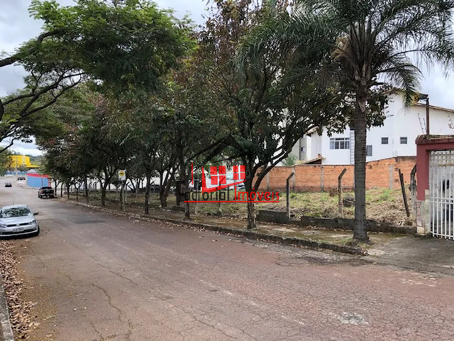 #2289 - Área para Venda em Belo Horizonte - MG - 2