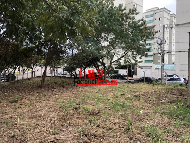 #2289 - Área para Venda em Belo Horizonte - MG - 3