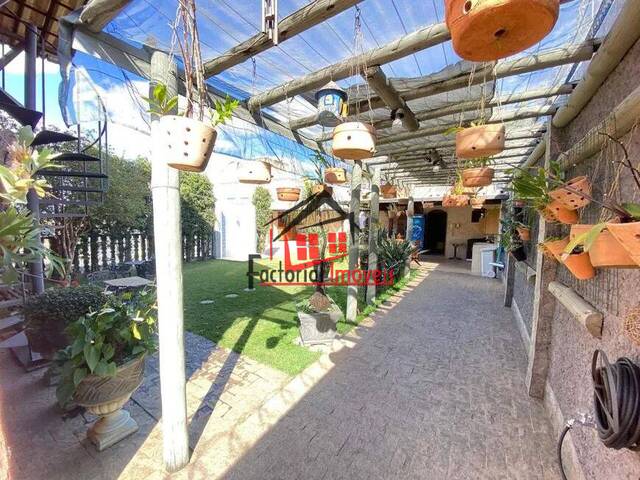 #2288 - Casa para Venda em Belo Horizonte - MG - 2
