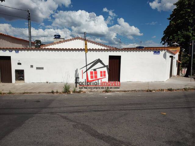 #2333 - Casa para Locação em Belo Horizonte - MG
