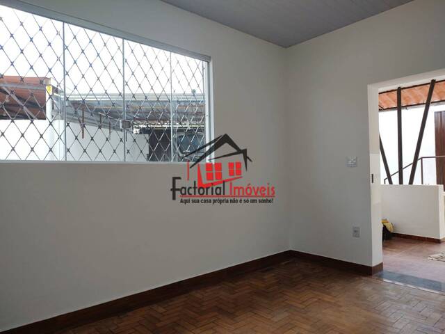 Casa para Locação em Belo Horizonte - 4