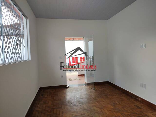 #2333 - Casa para Locação em Belo Horizonte - MG