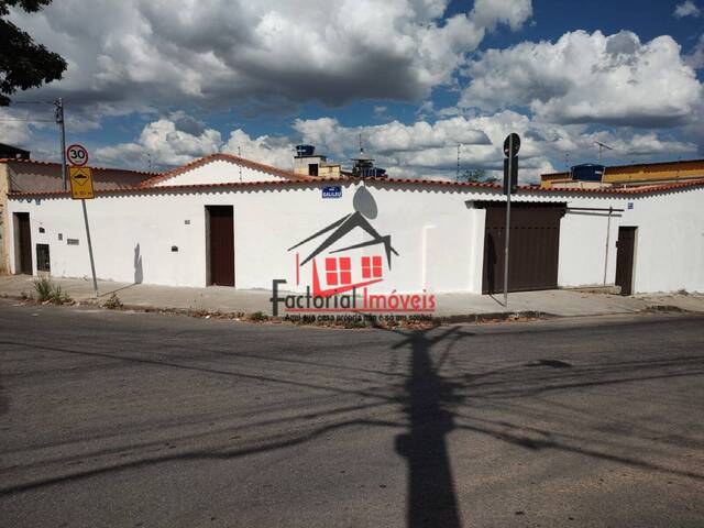 #2333 - Casa para Locação em Belo Horizonte - MG