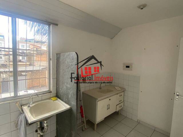 Apartamento para Locação em Contagem - 3