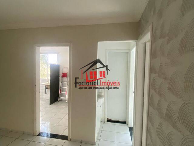 Apartamento para Locação em Contagem - 4