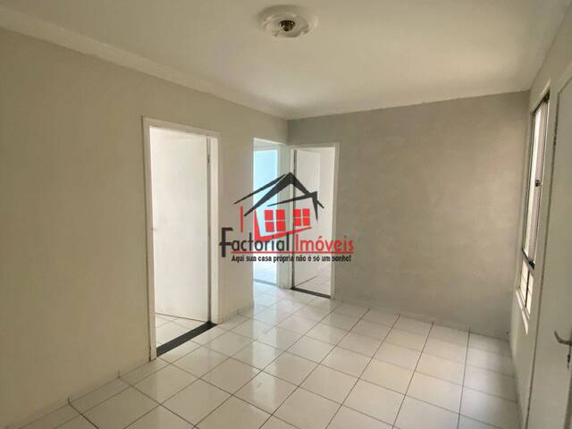 Apartamento para Locação em Contagem - 2