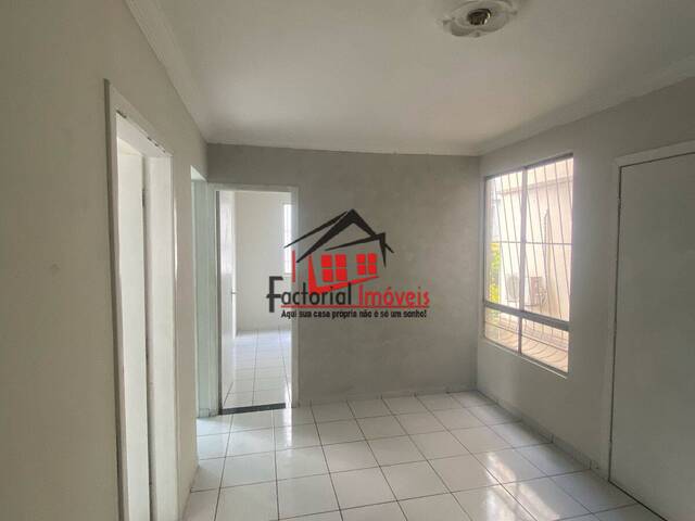 Apartamento para Locação em Contagem - 1