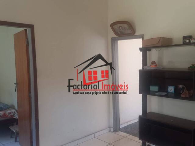 Casa para Locação em Belo Horizonte - 3