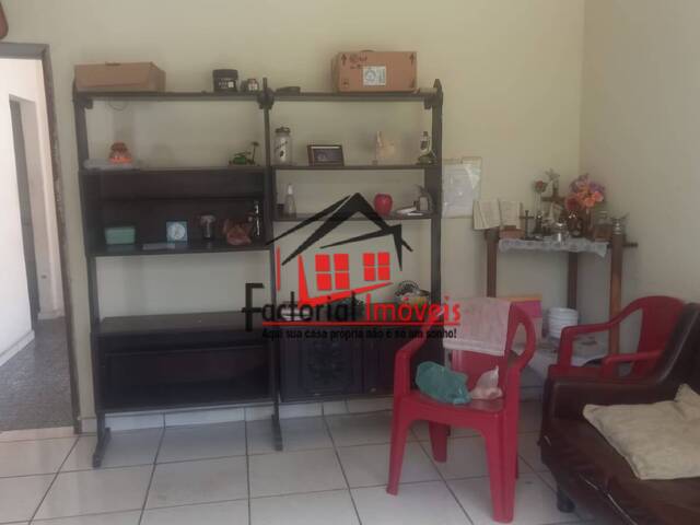 Casa para Locação em Belo Horizonte - 4