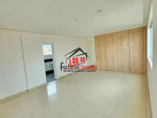 #2368 - Apartamento para Locação em Belo Horizonte - MG - 3