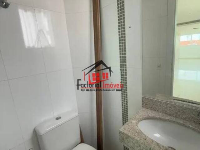 Apartamento para Locação em Belo Horizonte - 5