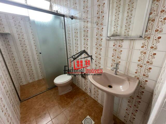 Apartamento para Locação em Belo Horizonte - 5