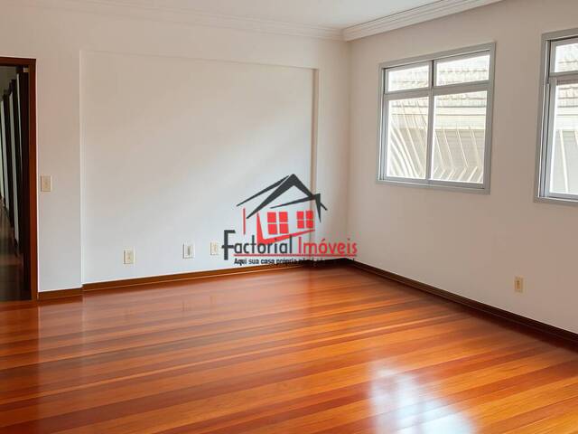 #2363 - Apartamento para Venda em Belo Horizonte - MG - 1