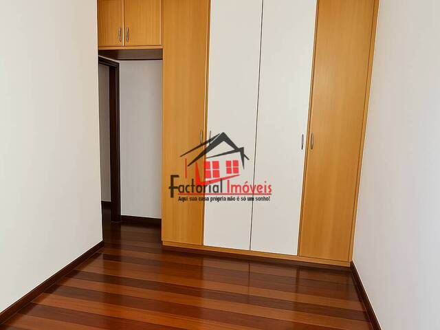 #2363 - Apartamento para Venda em Belo Horizonte - MG - 3