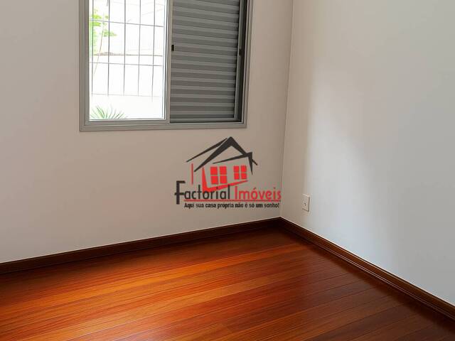 Apartamento para Venda em Belo Horizonte - 5
