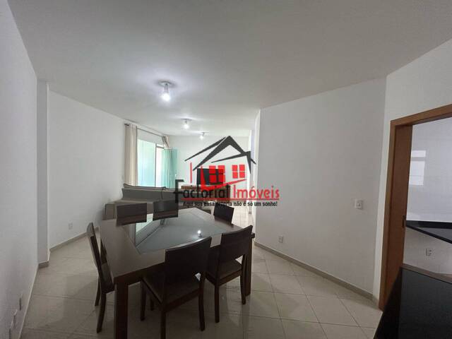 #2379 - Apartamento para Locação em Belo Horizonte - MG - 2