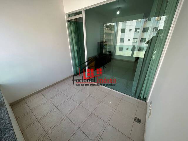 #2379 - Apartamento para Locação em Belo Horizonte - MG - 3
