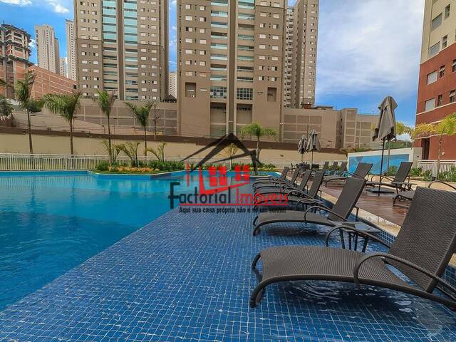 #2388 - Apartamento para Locação em Nova Lima - MG - 1