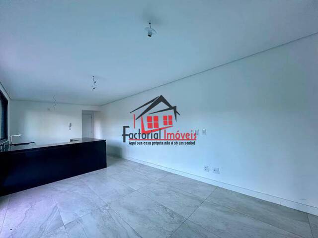 #2392 - Apartamento para Locação em Nova Lima - MG - 2