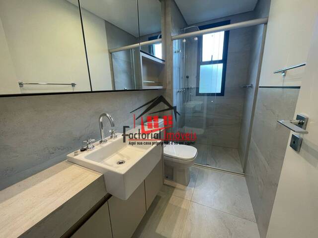 Apartamento para Locação em Nova Lima - 5