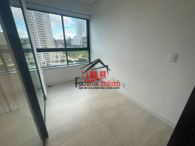 Apartamento para Locação em Nova Lima - 3