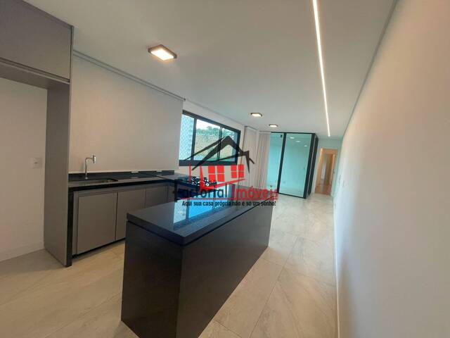 Apartamento para Locação em Nova Lima - 2