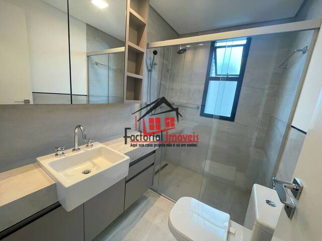 Apartamento para Locação em Nova Lima - 5