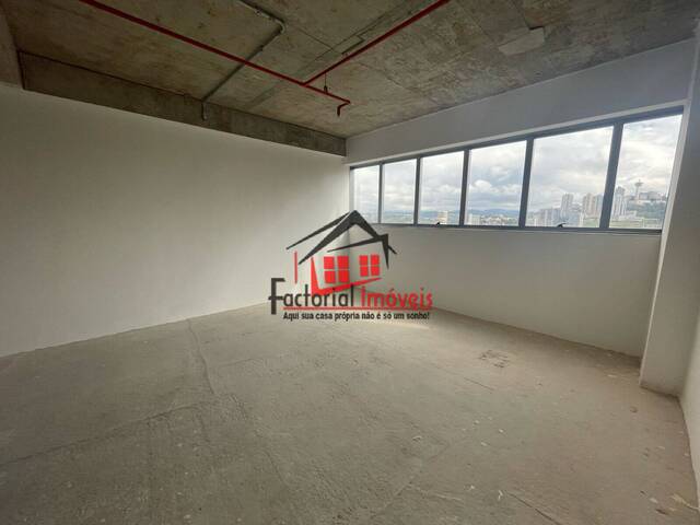 Sala para Locação em Nova Lima - 3