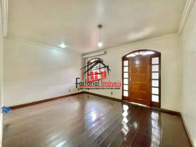 Casa para Locação em Belo Horizonte - 3