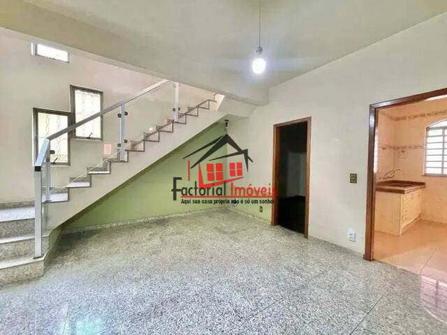 Casa para Locação em Belo Horizonte - 4