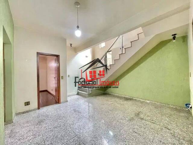 Casa para Locação em Belo Horizonte - 5