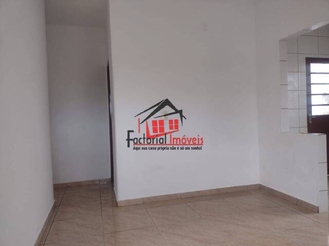 Casa para Locação em Belo Horizonte - 3