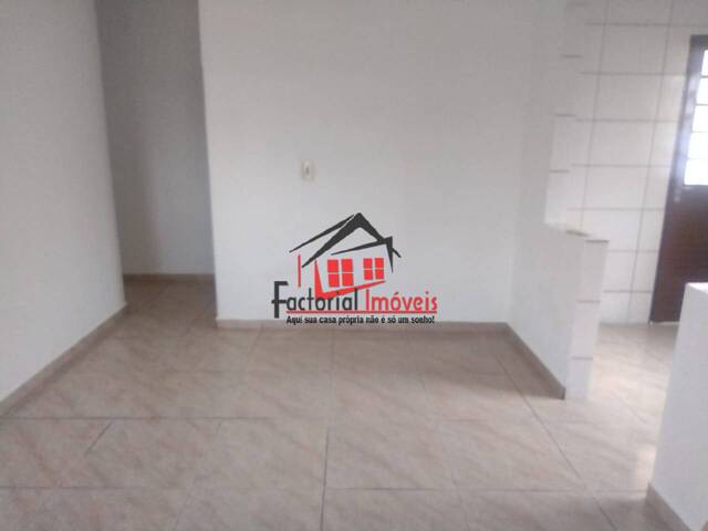 Casa para Locação em Belo Horizonte - 4