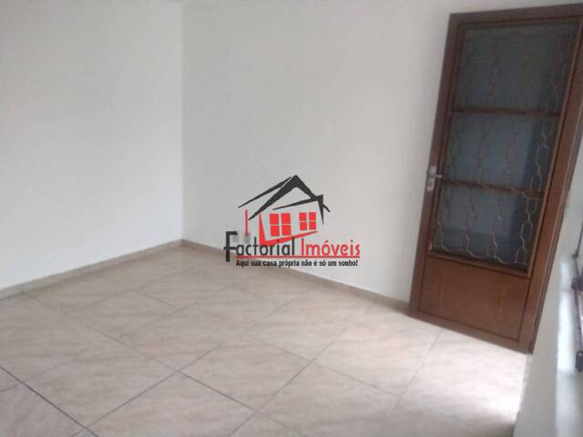 Casa para Locação em Belo Horizonte - 2