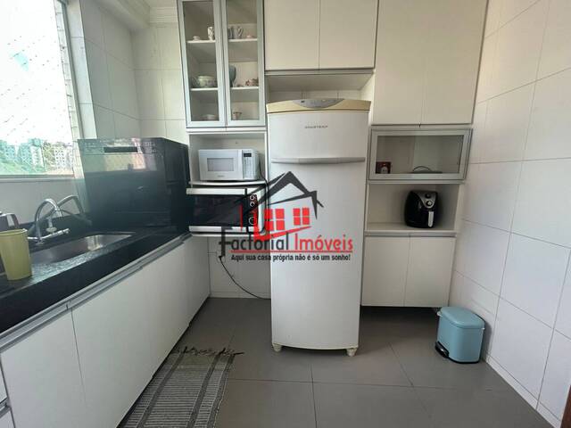 Apartamento para Venda em Contagem - 3