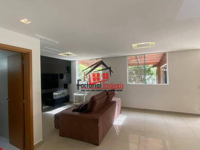 #2367 - Casa para Locação em Belo Horizonte - MG - 2