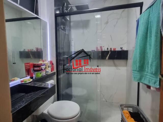Apartamento para Venda em Contagem - 2