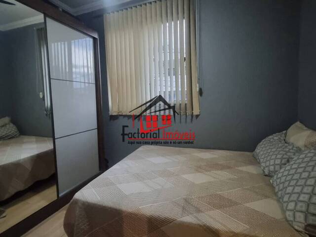 Apartamento para Venda em Contagem - 4