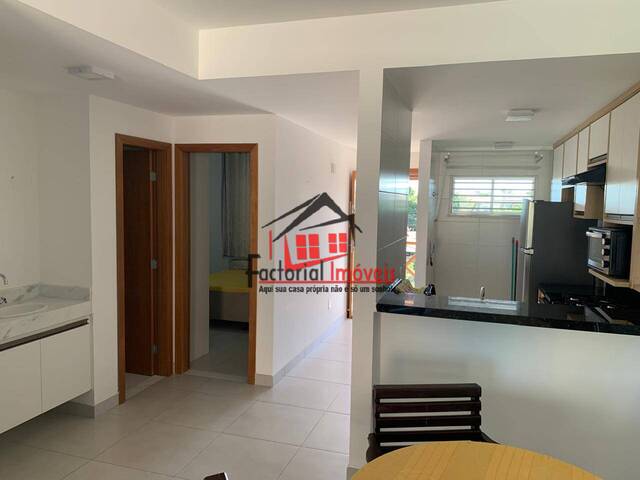 Apartamento para Venda em Camaçari - 2