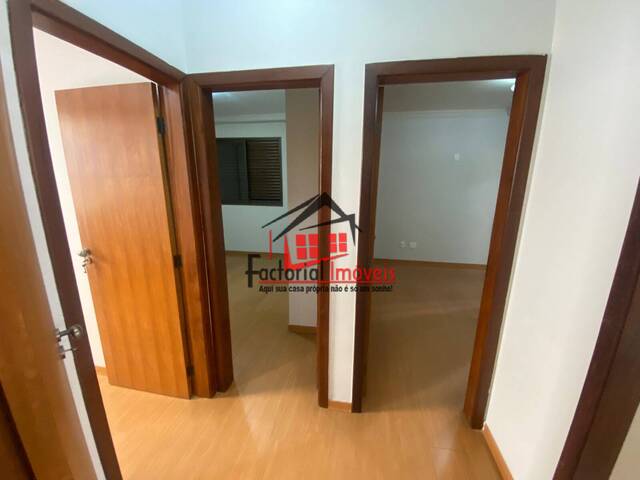 #2404 - Apartamento para Locação em Belo Horizonte - MG - 3