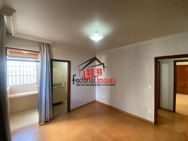 Apartamento para Locação em Belo Horizonte - 5