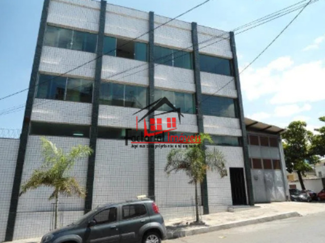 Locação em Jardim Industrial - Contagem